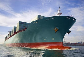 Transport Marfa Maritim la Preturi Negociabile